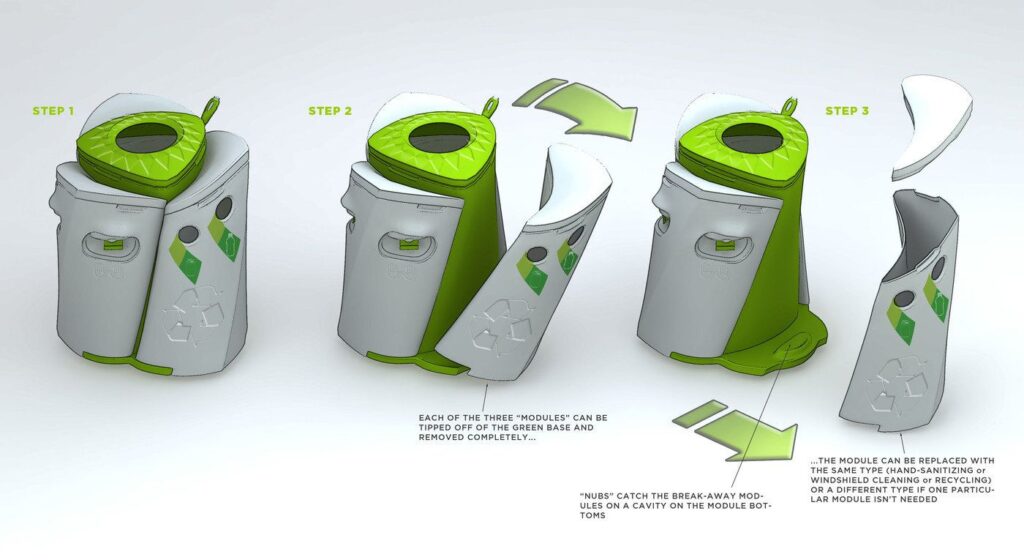 Become a Specialist in Plastic Product Design with our Master's Diploma Program ​