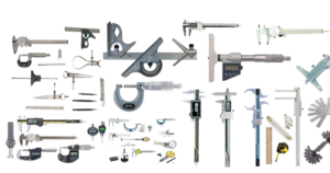 5. Measuring Instruments and Gauges used in Mechanical Engineering:-​