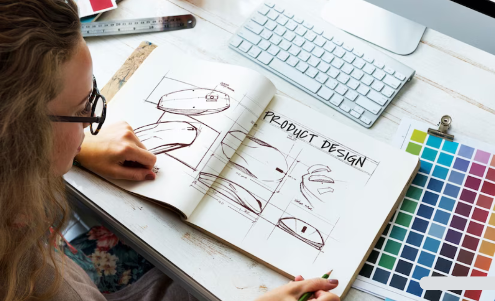 Product Design vs. Industrial Design