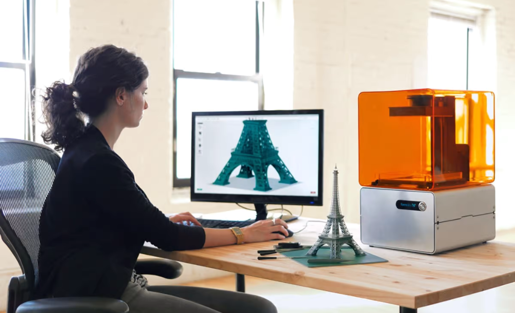 How 3D Printing is Revolutionizing Product Prototyping