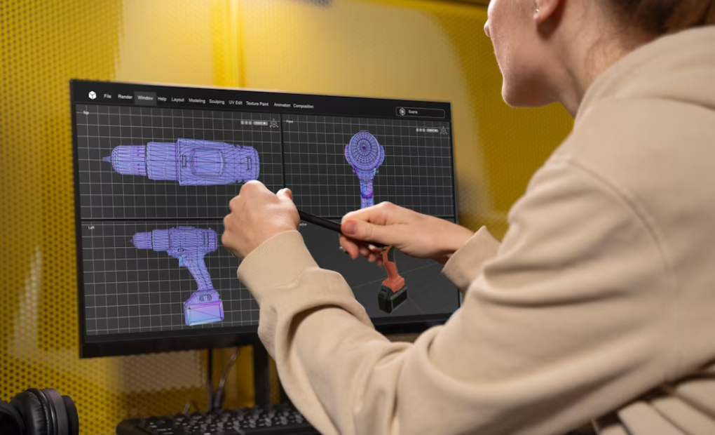 How 3D Printing is Revolutionizing Product Prototyping