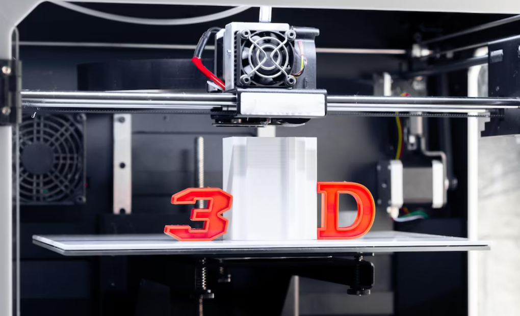 How 3D Printing is Revolutionizing Product Prototyping