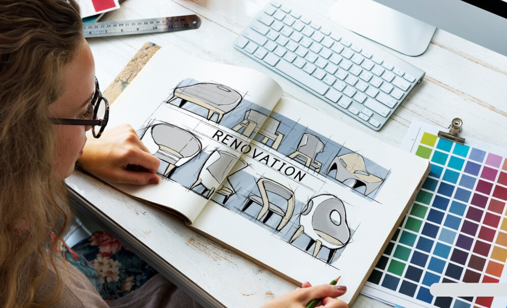 Product Design vs. Industrial Design