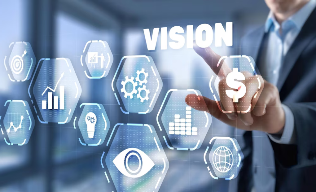 Defining the Product Vision