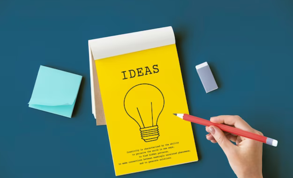 Prioritizing Ideas and Creating a Prototype