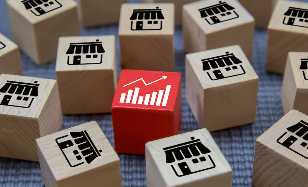 Refining the Product and Scaling Up