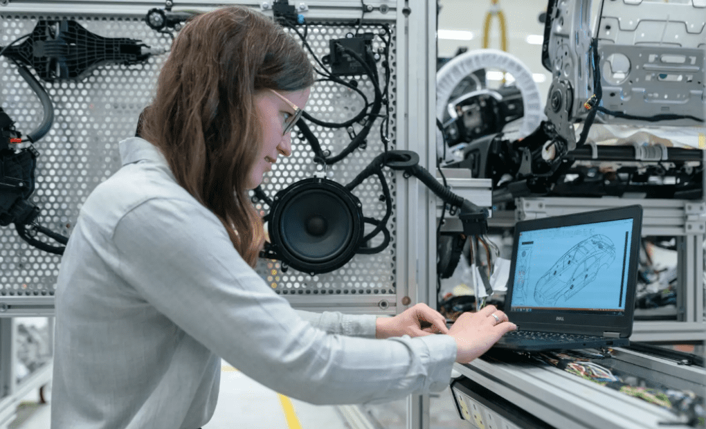 The Role of CAD Software in Modern Engineering