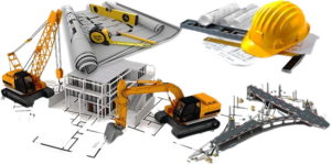1. Introduction to Engineering Drawing:-​