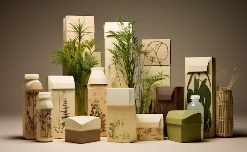 Product Design: Biophilic Design in Various Disciplines 