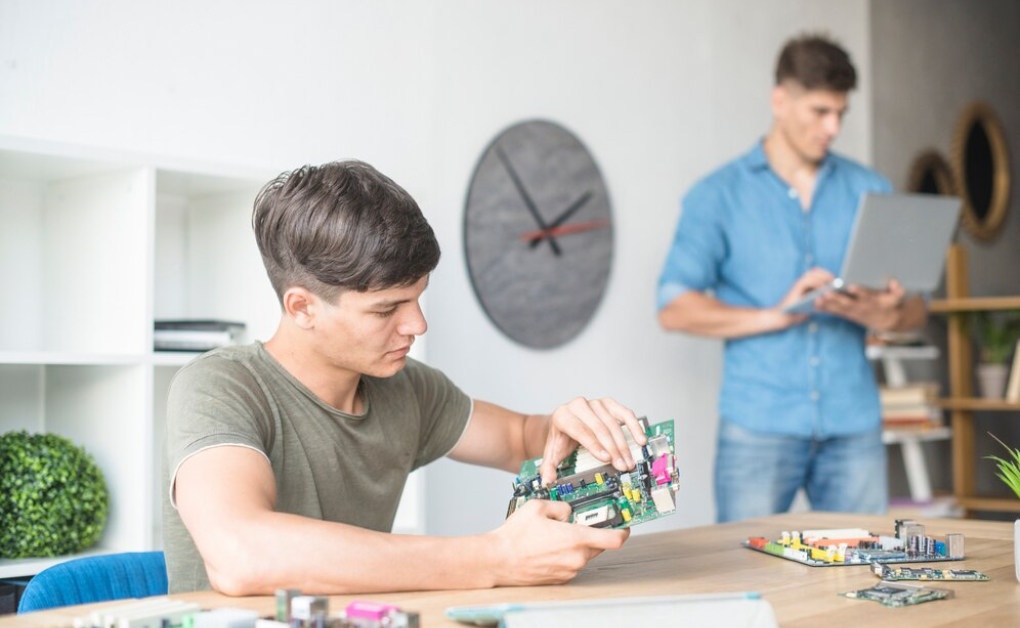 Mastering Mechanical CAD Design: Building the Blueprint for Innovation