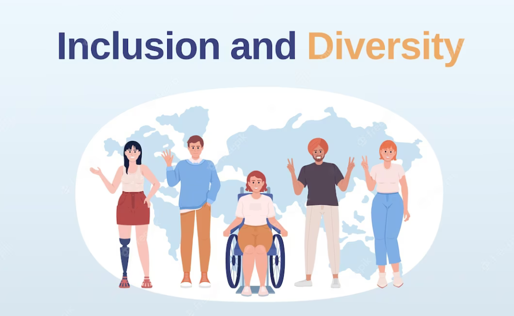 Designing for All: The Art and Science of Inclusive Design
