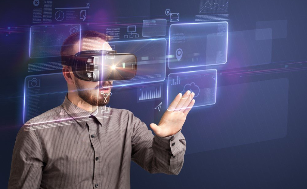Augmented Reality and Product Design: Revolutionizing the Creative Process