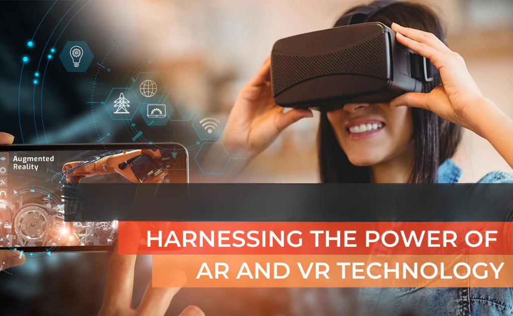 Augmented Reality and Product Design: Revolutionizing the Creative Process