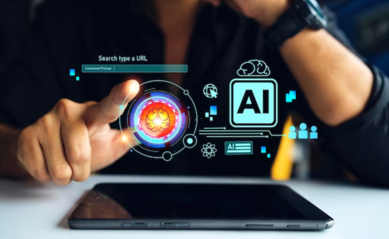 The Role of AI in Product Design: Enhancing Creativity and Efficiency