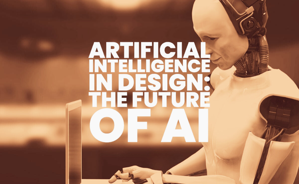 The Role of AI in Product Design: Enhancing Creativity and Efficiency