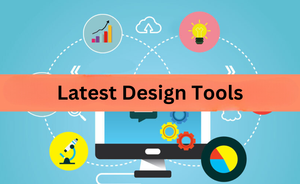 From Sketch to Prototype: A Comprehensive Guide to Design Tools