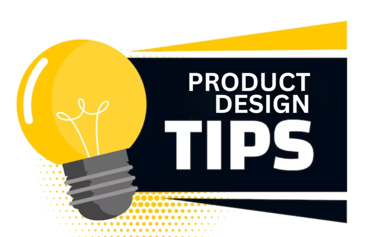 Mastering the Art of Product Design: Tips to Improve Your Skills