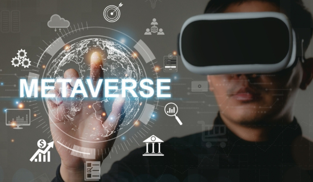 Designing for the Metaverse: Opportunities and Challenges