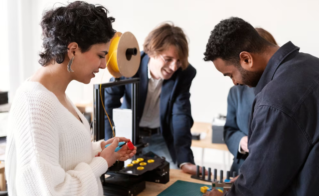 Mastering the Art of Industrial Product Design