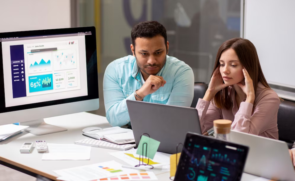 User-Centered Design for Mobile Apps
