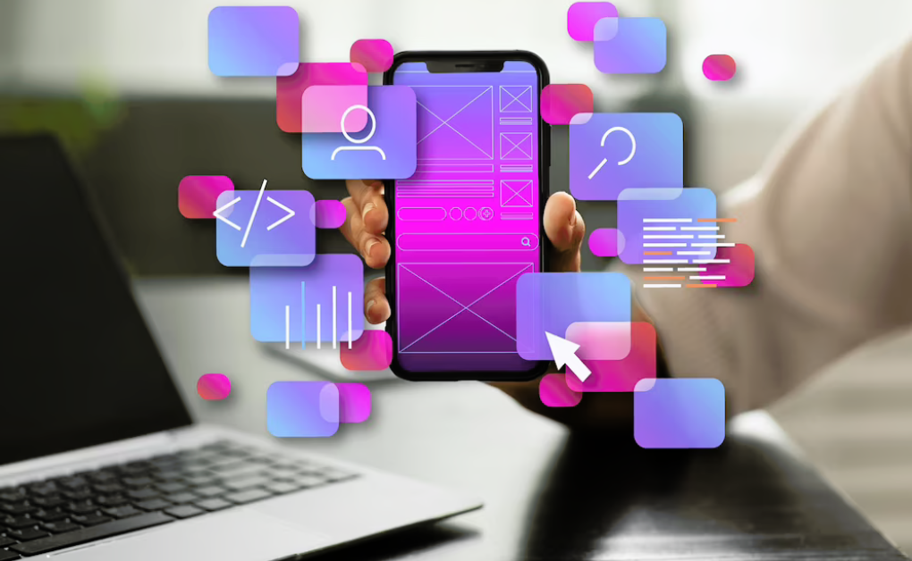User-Centered Design for Mobile Apps
