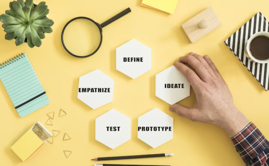 User-Centered Design for Mobile Apps
