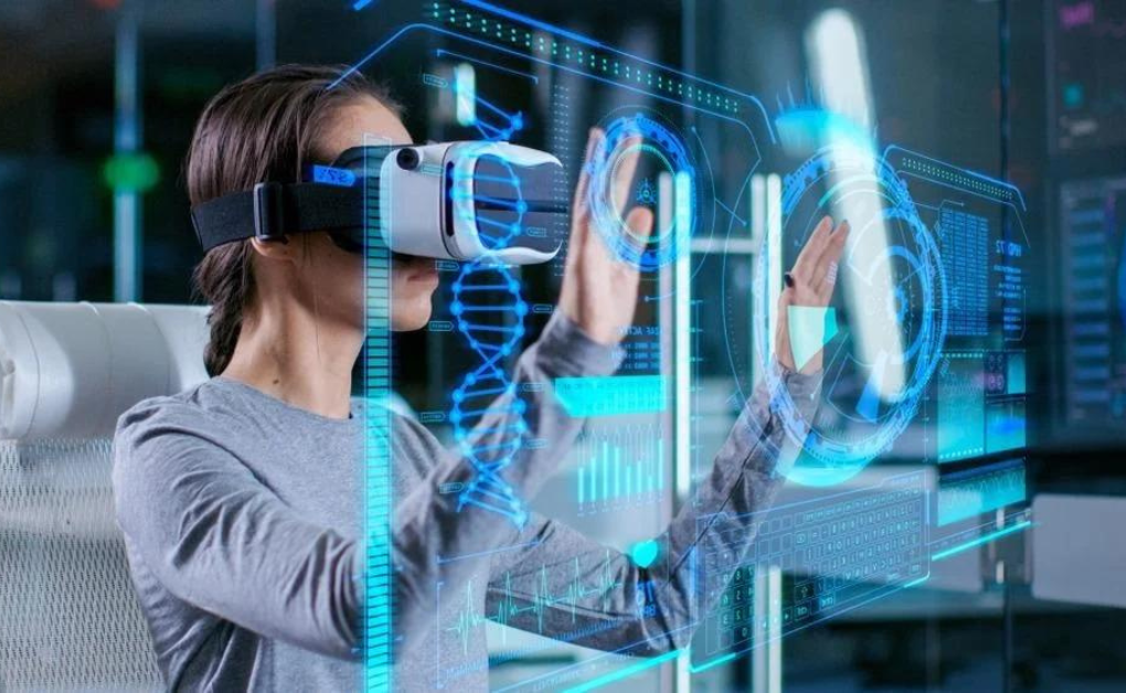 Augmented Reality and Product Design: Revolutionizing the Creative Process