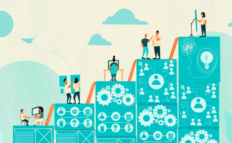 Navigating a Career in Product Design: Designing Your Path to Success
