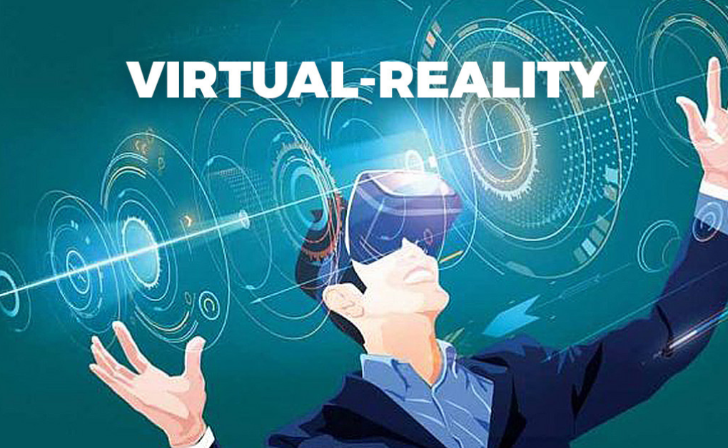 The Impact of Virtual Reality (VR) in Prototyping
