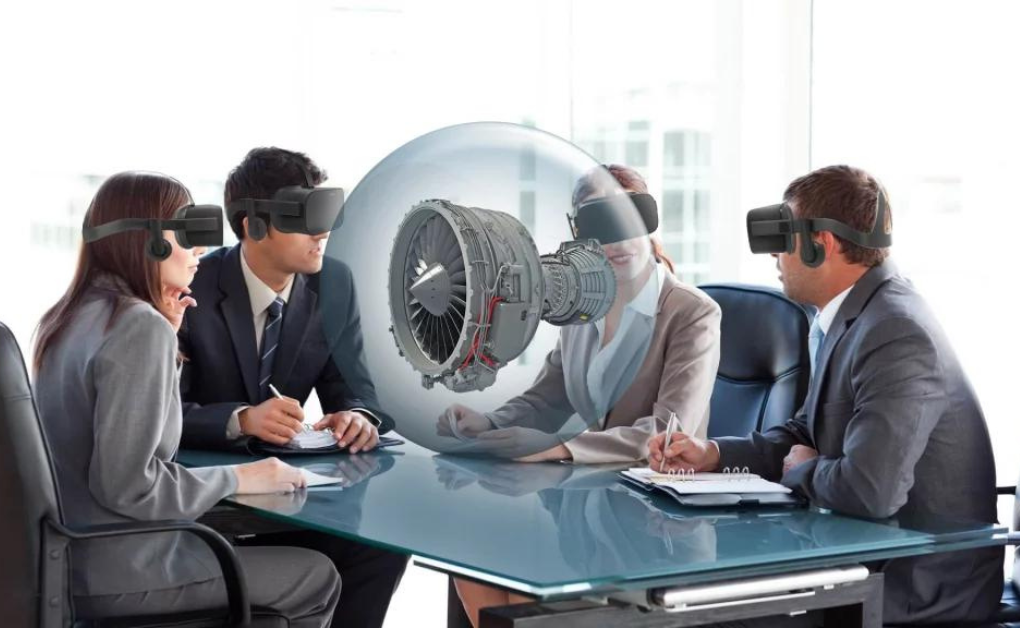 The Impact of Virtual Reality (VR) in Prototyping