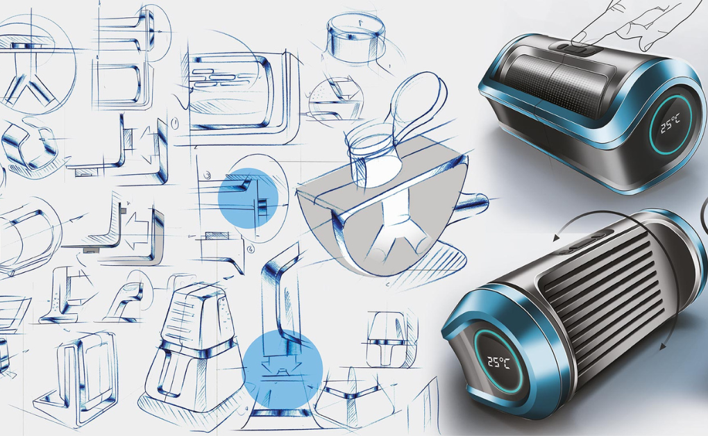 Unveiling the Art and Science of Product Design in Mechanical Engineering