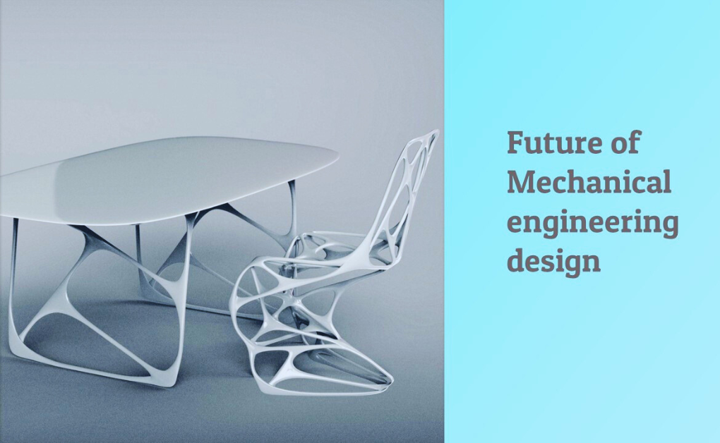 Unveiling the Art and Science of Product Design in Mechanical Engineering