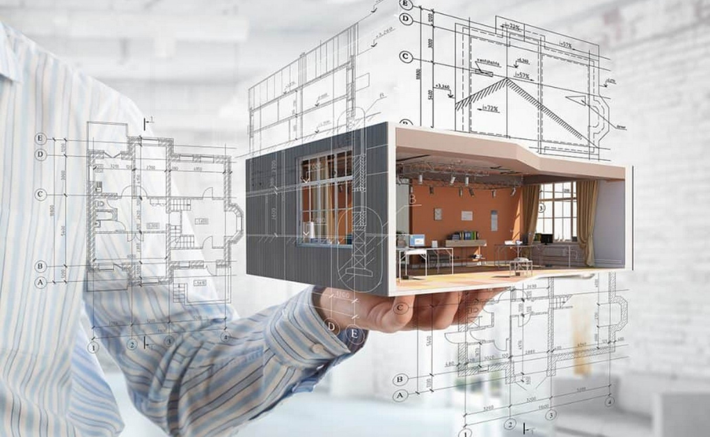 Construction Drawing: Elevating Innovation in Product Design