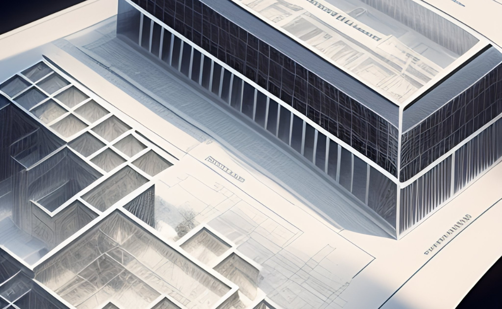 Construction Drawing: Elevating Innovation in Product Design