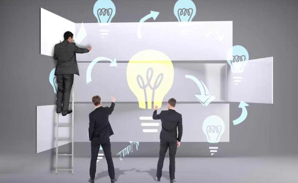 Construction Drawing: Elevating Innovation in Product Design