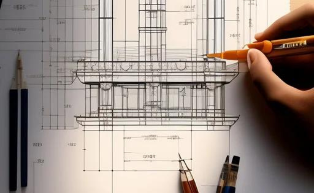 Construction Drawing: Elevating Innovation in Product Design