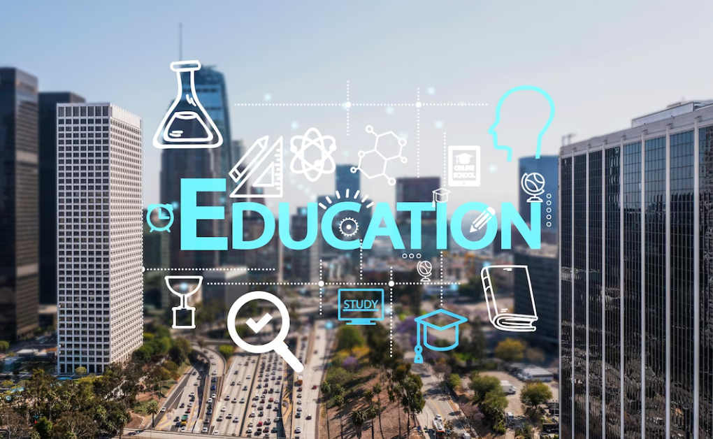 Changing Design Education for the 21st Century