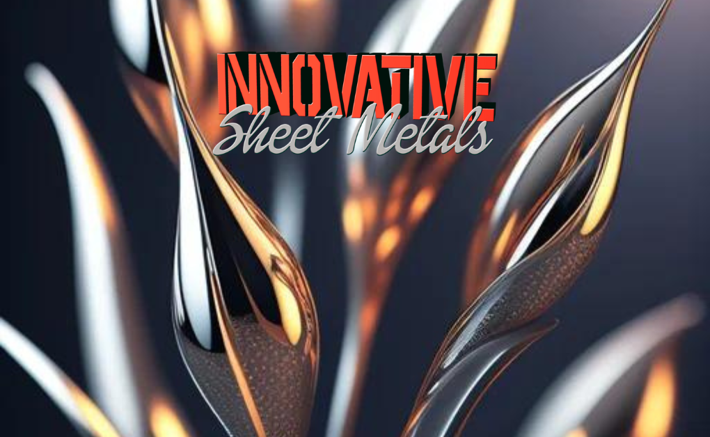 Exploring the World of Sheet Metal Design