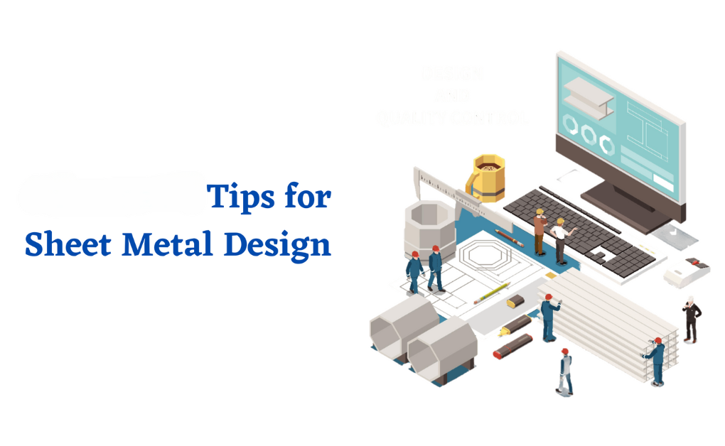 Exploring the World of Sheet Metal Design