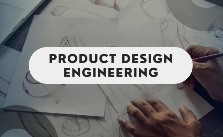 The Art of Engineering Product Design: A 30-40 Year Expert’s Insights