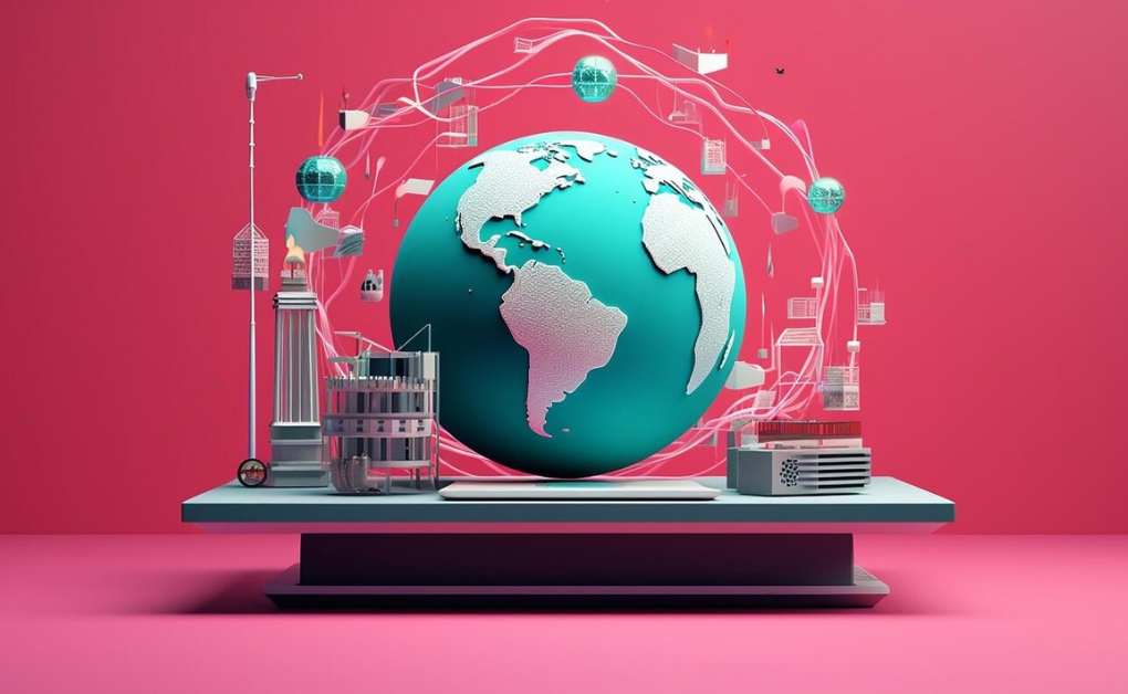 Exploring the World of Industrial Product Design