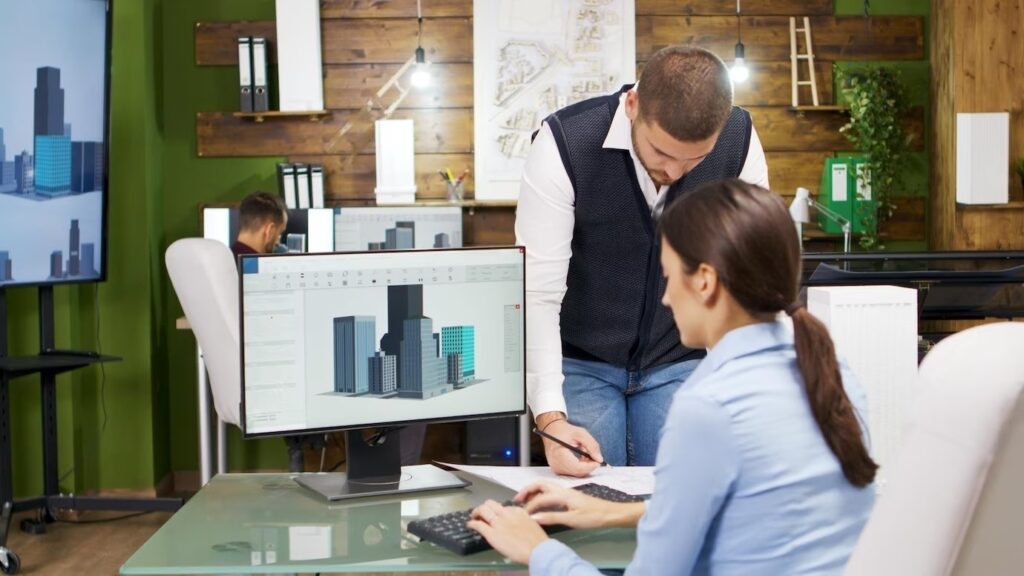 Exploring the World of Industrial Product Design