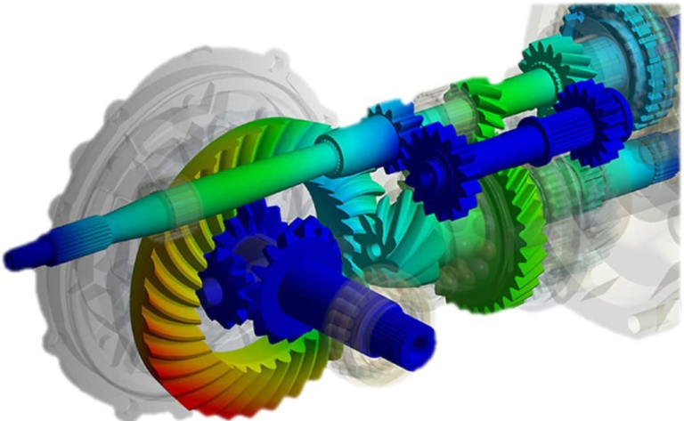 Unlocking the Power of Finite Element Analysis in Innovative Product Design